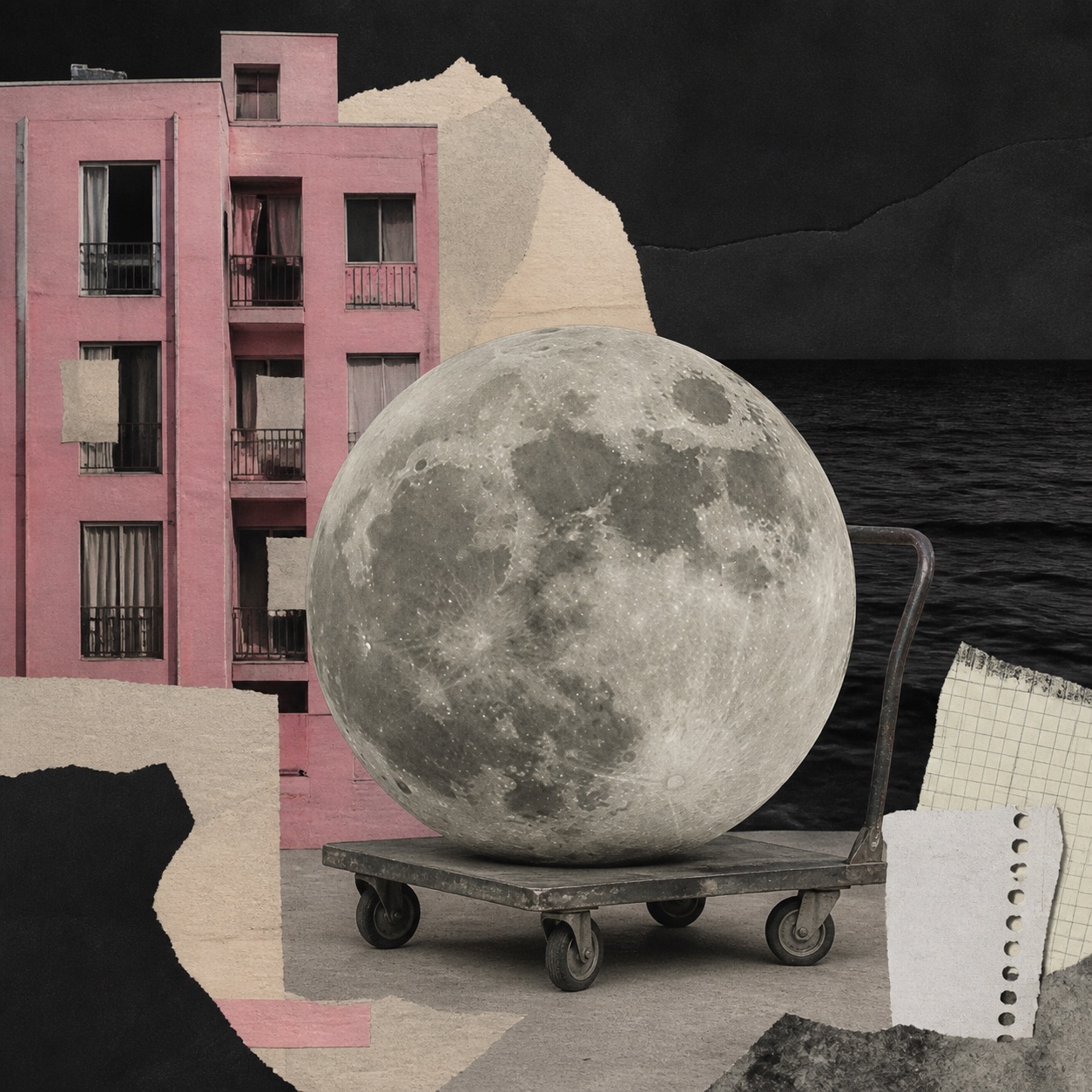 Editorial Fiction collection