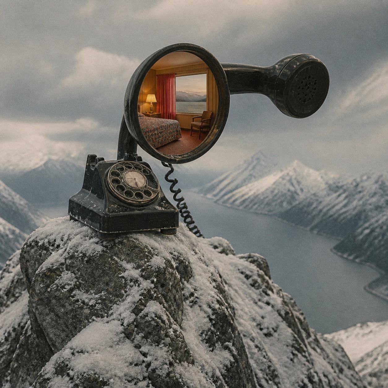 Mountain Telephone