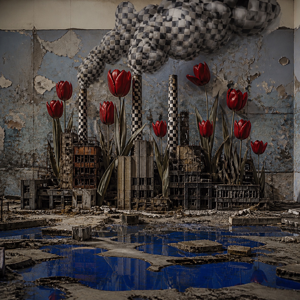 Tulip Power Station