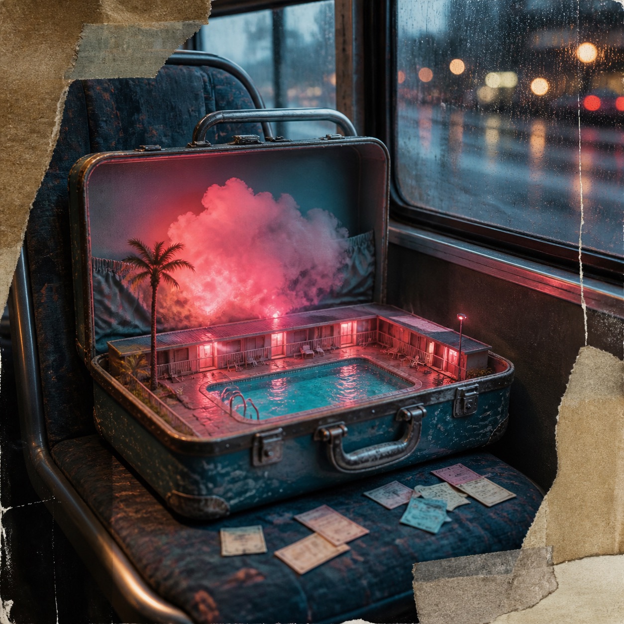 Suitcase Motel