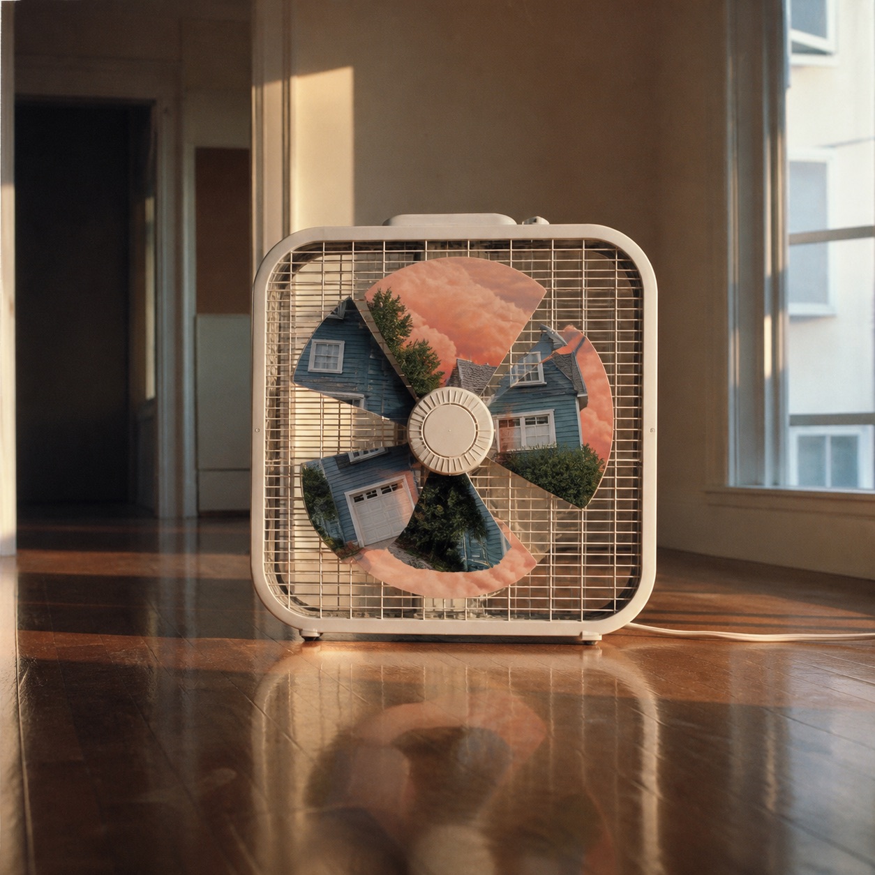 Fan House