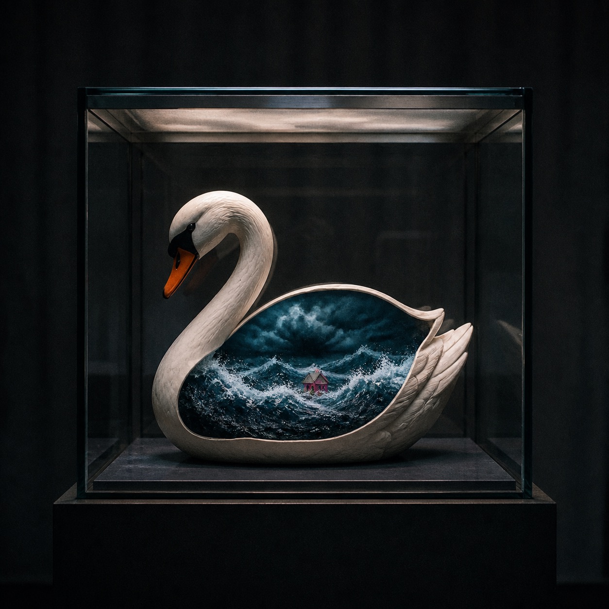 Plastic Swan Archive