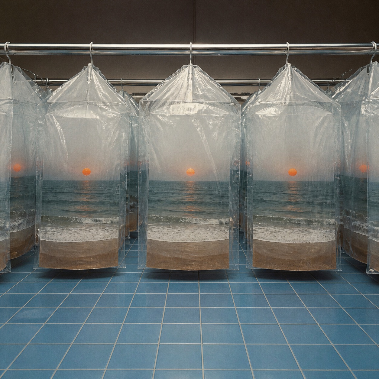 Dry Cleaner Horizon