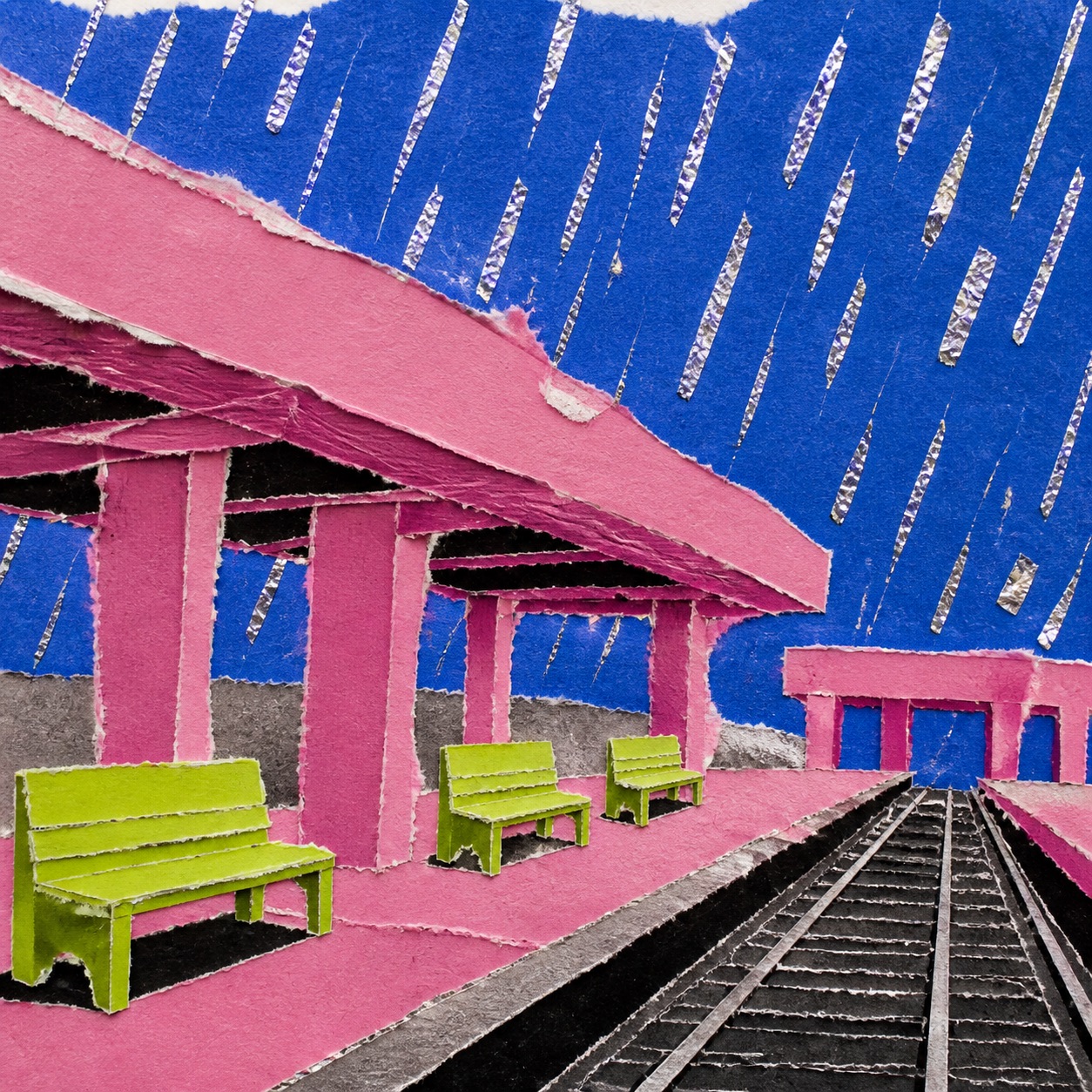 Soft Transit