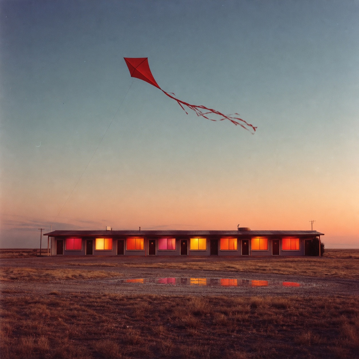 Solar Motel