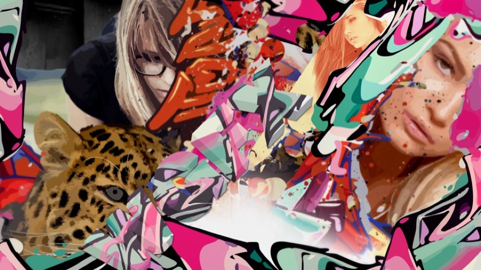 Ace artwork