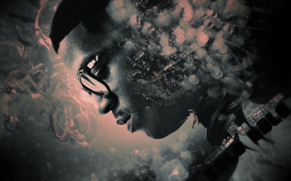 Kid Cudi artwork