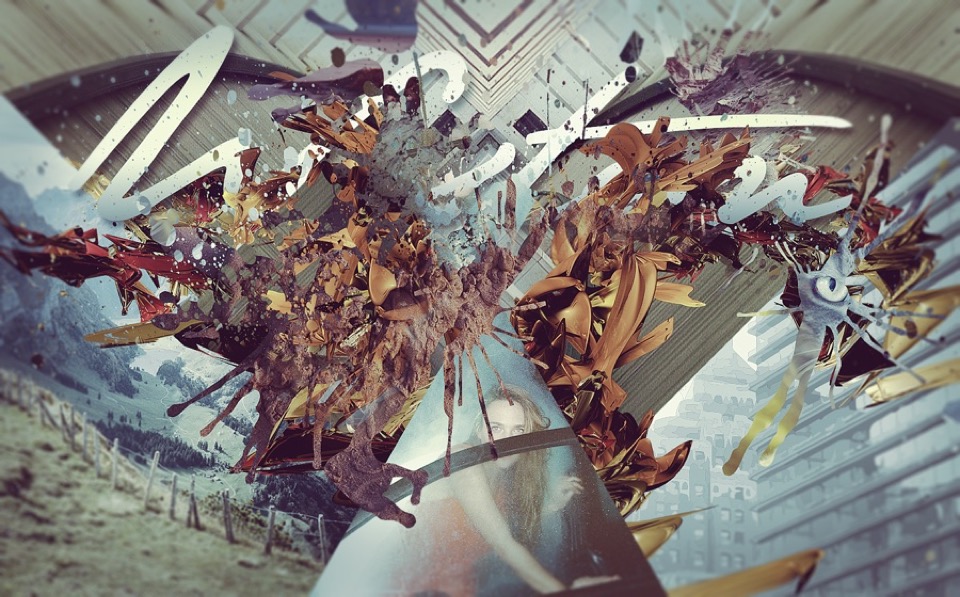 Daeye artwork