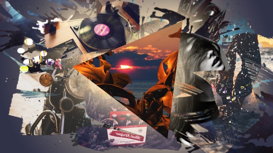 Ibiza artwork