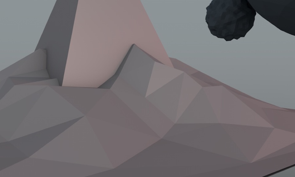 Planetary artwork
