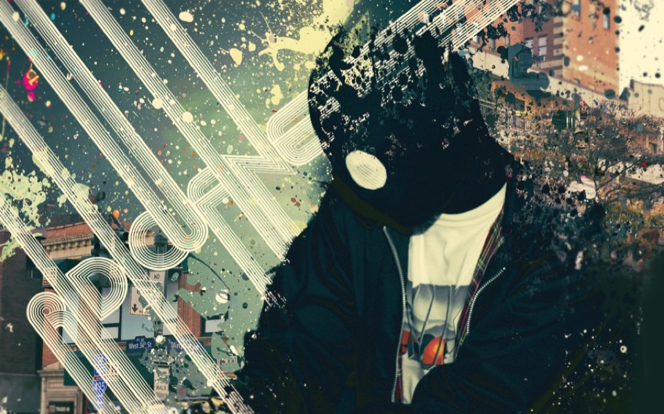 Ridicufine artwork