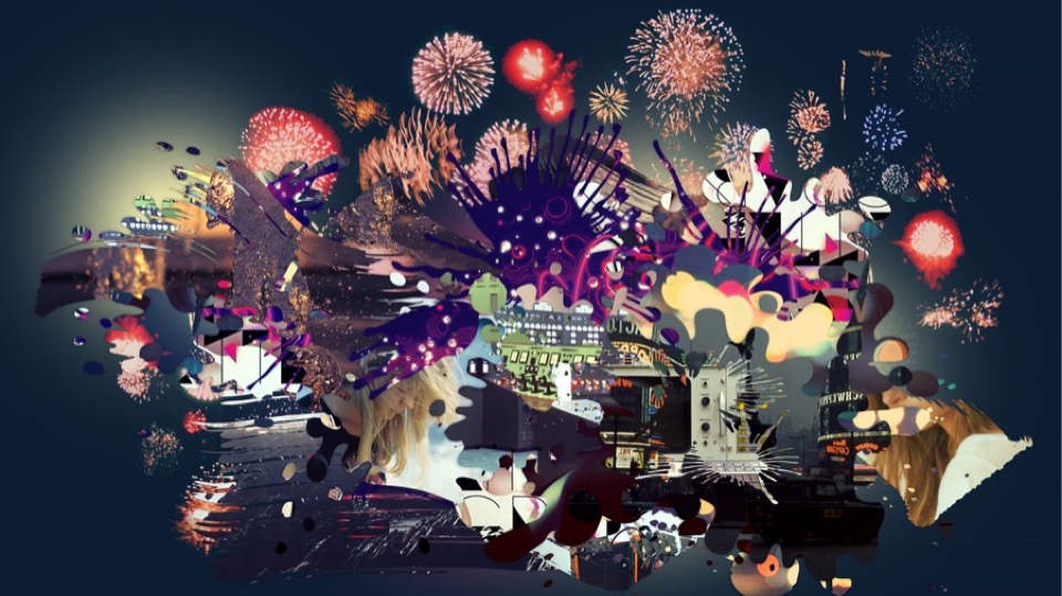 Splat Layers artwork