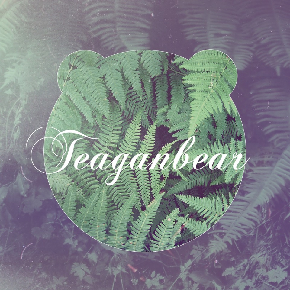 Teagan Bear artwork