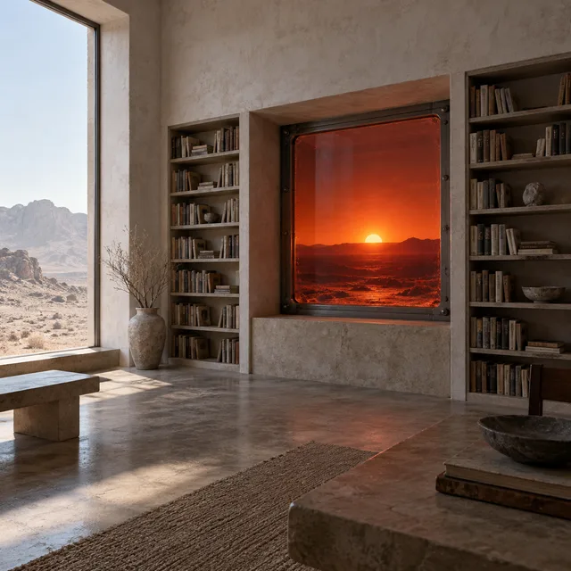 Heat Library