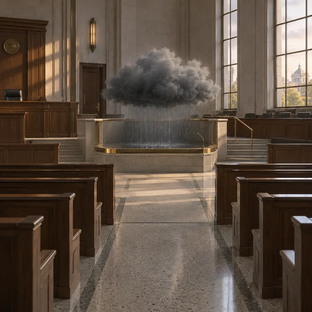 Cloud Hearing