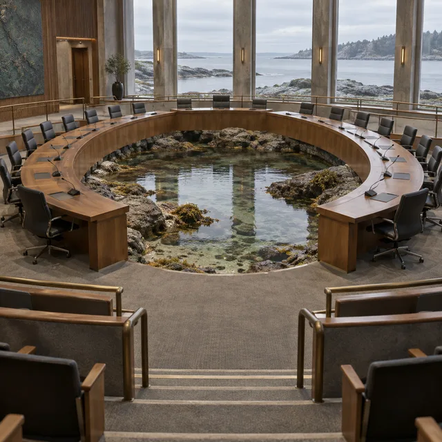 Council Tide