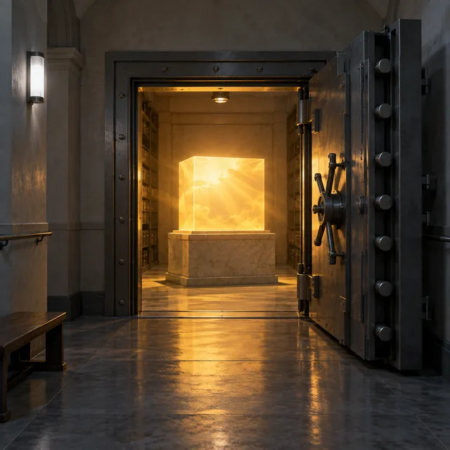 Daylight Vault