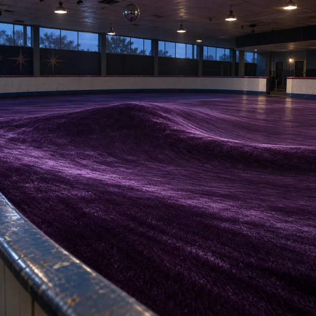Velvet Undertow