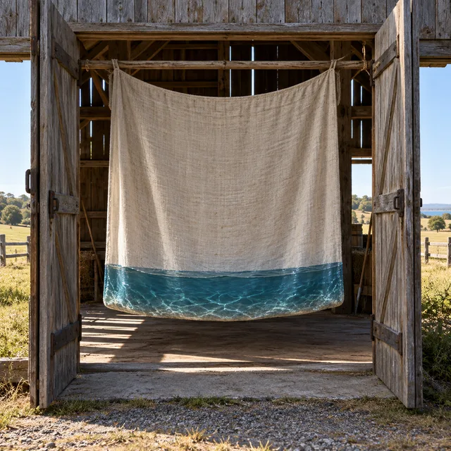 Barn Horizon