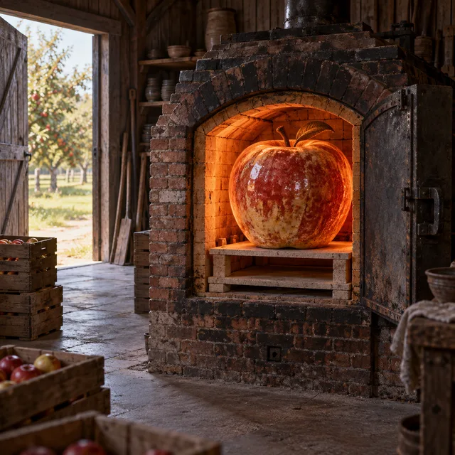 Orchard Kiln