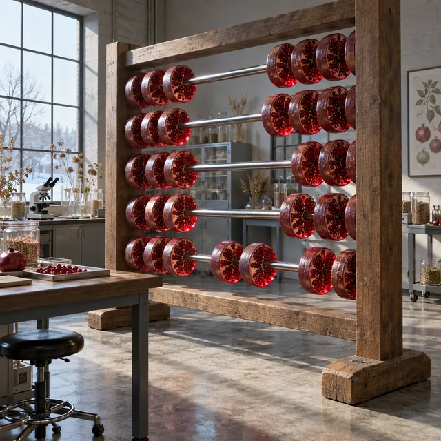 Seed Abacus