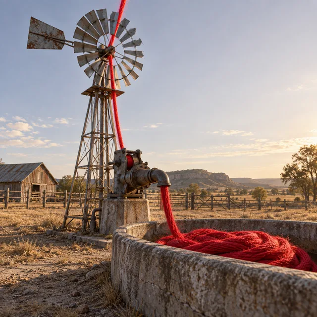 Windmill Thread