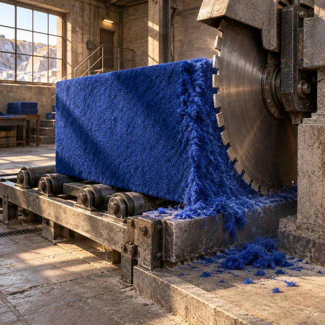 Felt Quarry