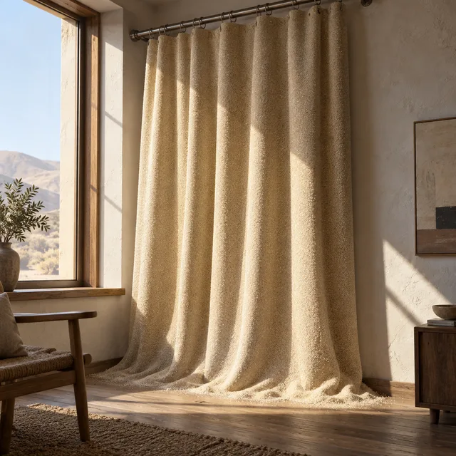 Curtain Dune