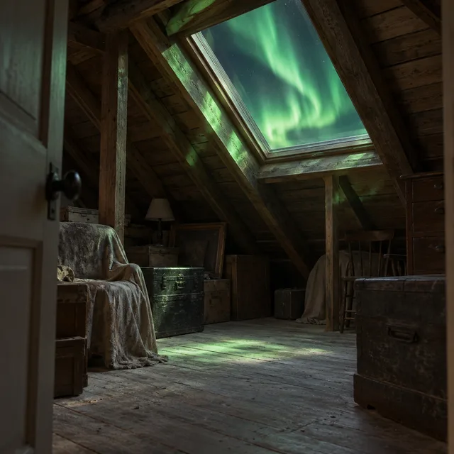 Attic Aurora