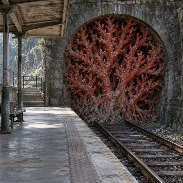 Platform Reef