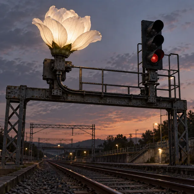 Signal Bloom