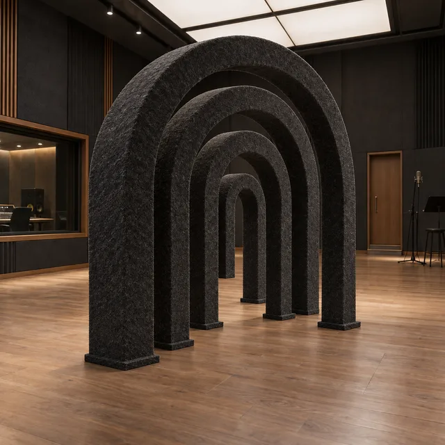 Echo Partition