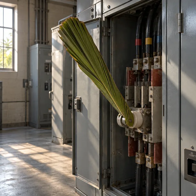 Palm Switchgear