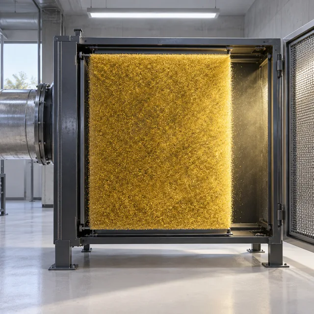 Pollen Filter