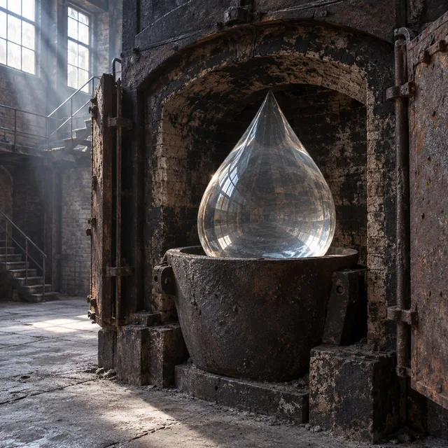 Dew Furnace