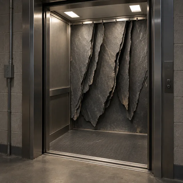 Slate Elevator