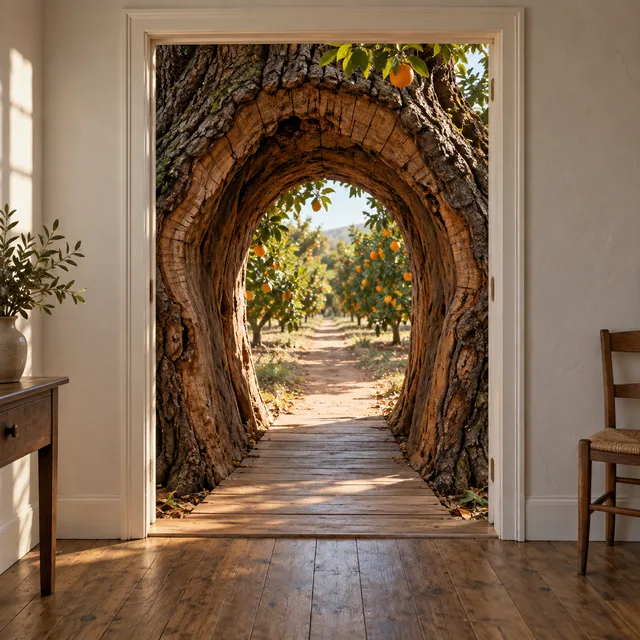 Doorway Orchard