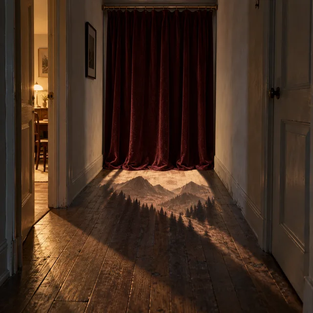 Velvet Distance