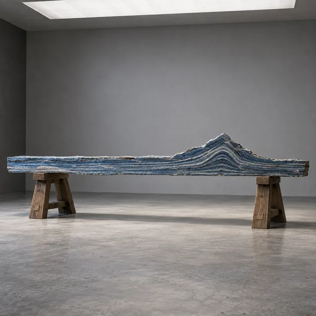 Resting Horizon